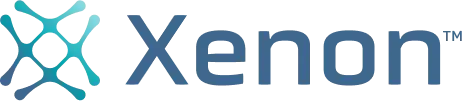 Xenon Pharmaceuticals Inc. logo